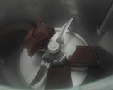 Foto del paso 1 de la receta Natillas de chocolate en thermomix