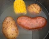 Foto del paso 1 de la receta: Ceviche Peruano