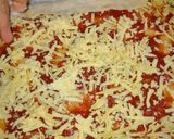 Foto del paso 6 de la receta: Pizza