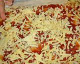 Foto del paso 6 de la receta: Pizza