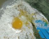 Foto langkah ke 1 dari resep Pastel renyah resep nCc.
