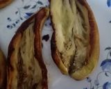 عکس مرحله 2 از دستور 🍆🍆بادمجان شکم پر🍆🍆 به روش قرمه سبزی