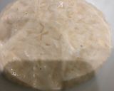 Kenyérlángos (langallo) recept fázis 1 fotója
