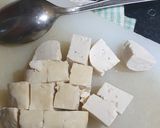 Foto langkah ke 1 dari resep Soybean Soup (Doenjang jiggae).