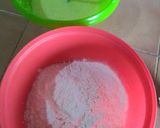 Foto del paso 3 de la receta: Medialunas de manteca 🥐