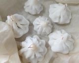 उकडीचे मोदक (ukadiche modak recipe in marathi) रेसिपी स्टेप 4 फोटो
