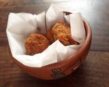 Foto del paso 3 de la receta: Nuggets de Pollo
