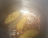 Foto del paso 2 de la receta 9. Sopa de ajo o sopa castellana (principal sopa)