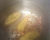 Foto del paso 2 de la receta: 9. Sopa de ajo o sopa castellana (principal sopa)
