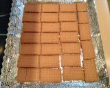 Foto del paso 1 de la receta: Tarta de Galleta (Vegana)