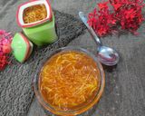 કેરી નો છૂંદો (Keri Chhundo Recipe In Gujarati) રેસીપી સ્ટેપ4ફોટો