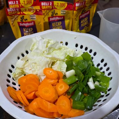 Langkah 3