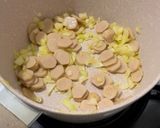 Foto langkah ke 1 dari resep Zuppa Soup (simpel).