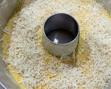 Foto langkah ke 6 dari resep Bolu tape keju / cheese ala luvita ho.