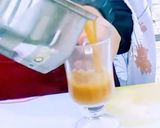 Foto langkah ke 2 dari resep Kopi bajigur.