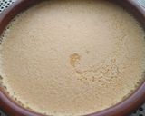 Une image de l'étape 4 de Crème brûlée.