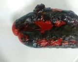Foto del paso 2 de la receta: Buñuelitos de vegetales al horno