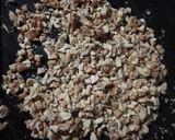 Foto del paso 1 de la receta: Carrot Cake con Cream cheese Frosting