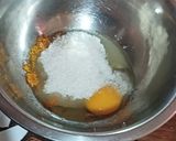 Foto del paso 1 de la receta: Tarta de manzana y zanahoria