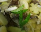 Foto langkah ke 6 dari resep Soup seafood.