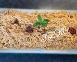 A picture of step 1 of 🍲Qeema Chana Dal Pulao🍲.