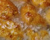 A picture of step 2 of #RSC#Urad dal rice powder,jeera black pepper bonda.