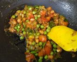 ব্রেড-পনির উপমা(bread paneer upma recipe in bengali) রেসিপির ধাপ 3 ছবি