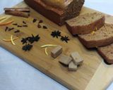 Une image de l'étape 12 de Recette pain d'épice de Noël à partage pour Noël.