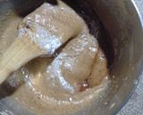Foto del paso 4 de la receta: Pastel imposible (chocoflan)