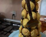 Foto del paso 11 de la receta: Masa de choux y croquembouche