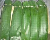 Foto langkah ke 2 dari resep Pepes ikan laut.