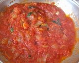 Foto del paso 3 de la receta: Corvina a la marinera