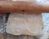Foto del paso 7 de la receta: Sorrentinos de espinaca✨