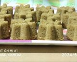 Foto langkah ke 4 dari resep Bolu Luwak White Koffie 1 Telur.