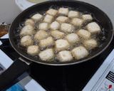 Foto langkah ke 3 dari resep Tahu telur / tahu telor.