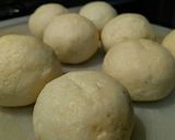 Foto del paso 5 de la receta: ALMOJÁBANAS De mi Tierra...!