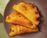 Foto del paso 4 de la receta: Empanadas orientales