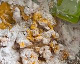 Foto langkah ke 3 dari resep Kerupuk Labu Kuning (Pumpkin Chips).