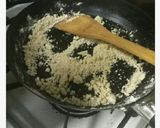 A picture of step 6 of Japanese white stew (sauce).