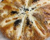 صورة لخطوة 6 من وصفة رغيف الجبن 🧀🍞