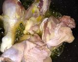 Foto langkah ke 2 dari resep Semur ayam tahu kentang.