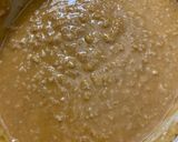 A picture of step 4 of Slow cooked pumpkin pie oatmeal.