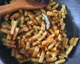 Foto langkah ke 6 dari resep Orek tempe basah (sultan😋).
