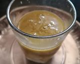 A picture of step 4 of Herbal winter soup.