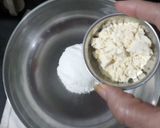 A picture of step 4 of Paneer Tikka Masala.