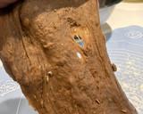 A picture of step 5 of Brown Sugar Rye Bread.
