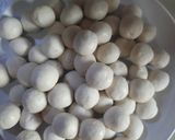 Foto langkah ke 3 dari resep Cimol.