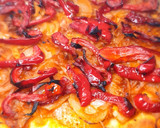 Foto del paso 8 de la receta: Coca de recapte