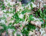 Foto del paso 6 de la receta: Arroz con caballa