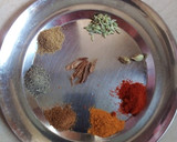 முட்டை உருளை கிழங்கு வறுவல் (Muttai urulaikilanku varuval recipe in tamil) ரெசிபி ஸ்டேப் 2 புகைப்படம்